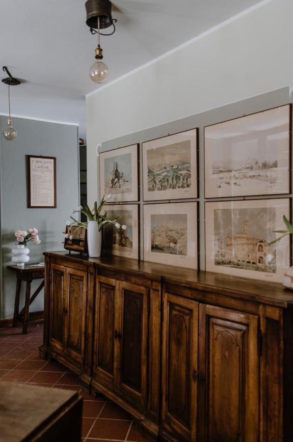 ホテル Casa Barbabuc ノヴェッロ エクステリア 写真