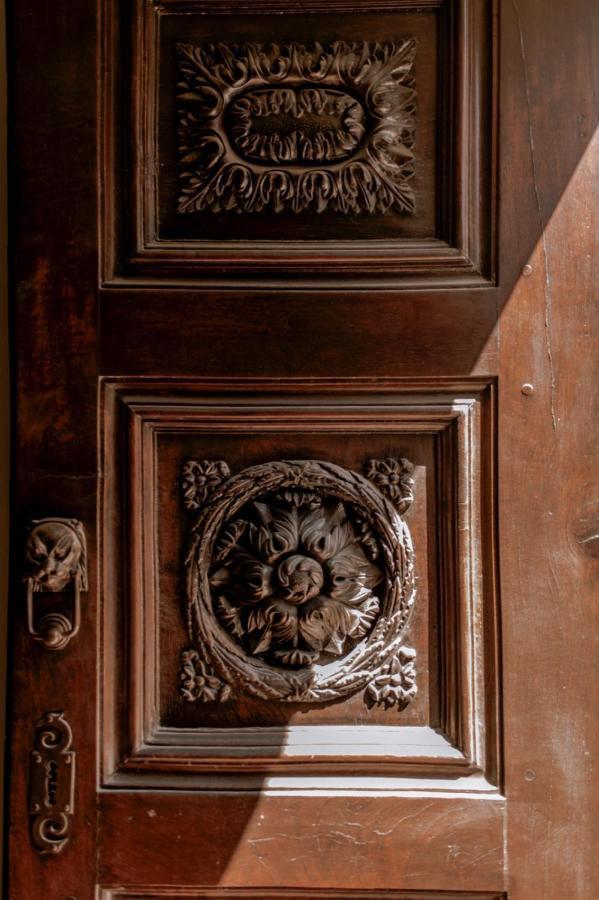 ホテル Casa Barbabuc ノヴェッロ エクステリア 写真